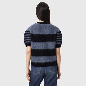Clem Striped Sweater