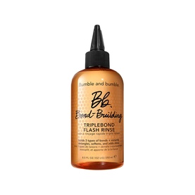 Bond-Building TripleBond Flash Rinse