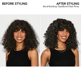 Bond-Building TripleBond Flash Rinse