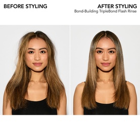 Bond-Building TripleBond Flash Rinse