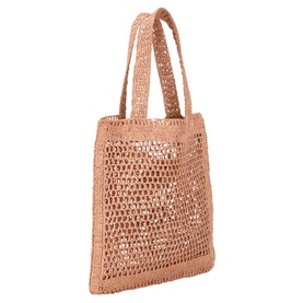 Summer Banana Tote Bag