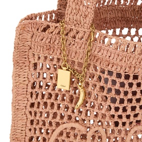 Summer Banana Tote Bag