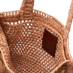 Summer Banana Tote Bag