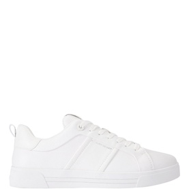 Noah Lace-Up Trainers