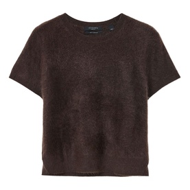 Rebel Cashmere Sweater
