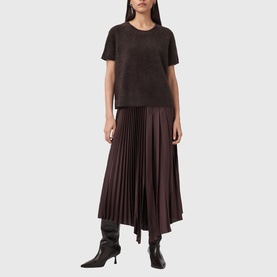 Rebel Cashmere Sweater