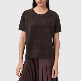 Rebel Cashmere Sweater