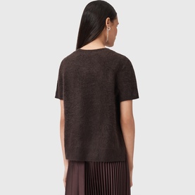 Rebel Cashmere Sweater