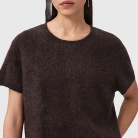 Rebel Cashmere Sweater