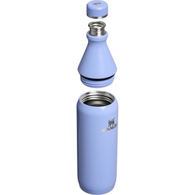 The Hydrangea All Day Slim Bottle 0.6L