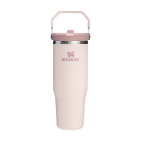 The Rose Quartz Iceflow&trade; Flip Straw Tumbler 0.89L