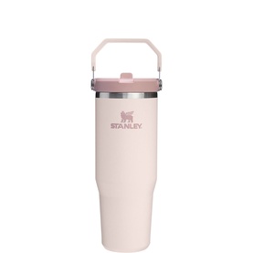 The Rose Quartz Iceflow&trade; Flip Straw Tumbler 0.89L