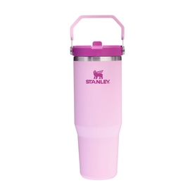 The Cherry Blossom Iceflow&trade; Flip Straw Tumbler 0.89L