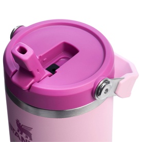 The Cherry Blossom Iceflow&trade; Flip Straw Tumbler 0.89L