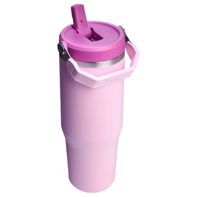 The Cherry Blossom Iceflow&trade; Flip Straw Tumbler 0.89L