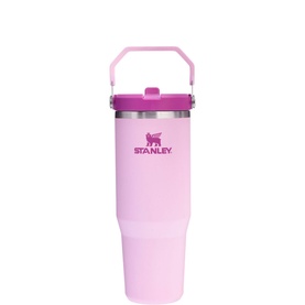 The Cherry Blossom Iceflow&trade; Flip Straw Tumbler 0.89L