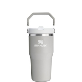 The Ash Iceflow&trade; Flip Straw Tumbler 0.6L