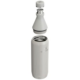 The Ash All Day Slim Bottle 0.6L