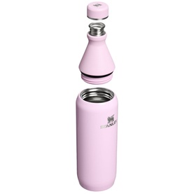 The Cherry Blossom All Day Slim Bottle 0.6L