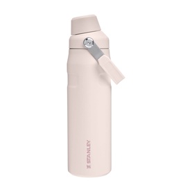 The Rose Quartz Iceflow&trade; Bottle Fast Flow 0.7L