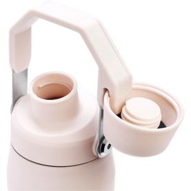 The Rose Quartz Iceflow&trade; Bottle Fast Flow 0.7L