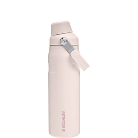The Rose Quartz Iceflow&trade; Bottle Fast Flow 0.7L