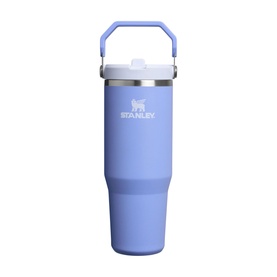 The Hydrangea Iceflow&trade; Flip Straw Tumbler 0.89L
