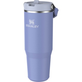 The Hydrangea Iceflow&trade; Flip Straw Tumbler 0.89L