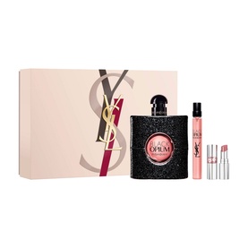 Deluxe Black Opium Eau de Parfum 90ml Gift Set