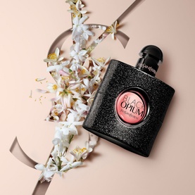 Black Opium Eau de Parfum 50ml Gift Set