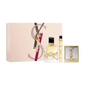 Libre Eau de Parfum 50ml Set