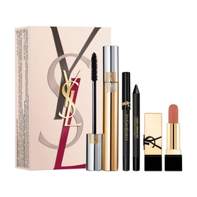 Mascara Volume Effet Faux Cils Gift Set
