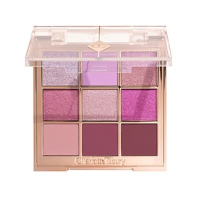 Beautifying Eye Palette