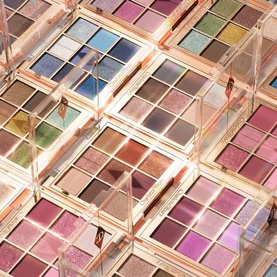Beautifying Eye Palette
