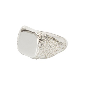 Arabia Signet Ring