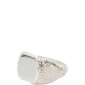 Arabia Signet Ring