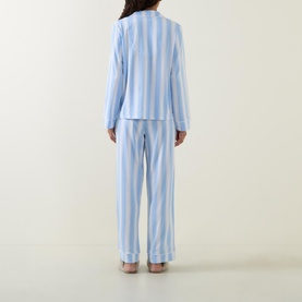 Classic Striped Pyjama Set