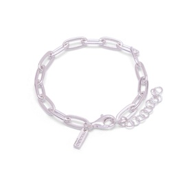 Paper Link Bracelet
