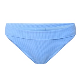 Foldover Bikini Bottoms