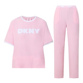 Logo Pyjama Set