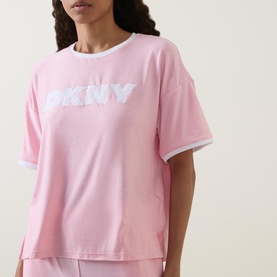 Logo Pyjama Set