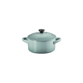 Stoneware Petite Round Casserole 0.25L