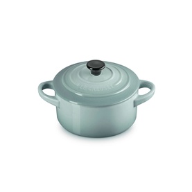 Stoneware Petite Round Casserole 0.25L