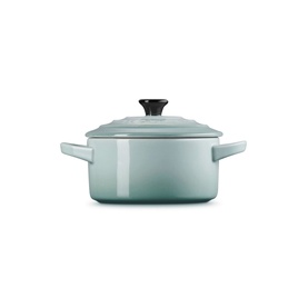 Stoneware Petite Round Casserole 0.25L