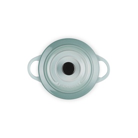 Stoneware Petite Round Casserole 0.25L