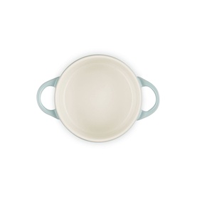Stoneware Petite Round Casserole 0.25L
