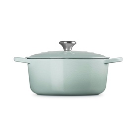 Signature Cast Iron Round Casserole 26cm