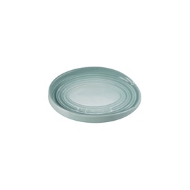 Stoneware Oval Spoon Rest