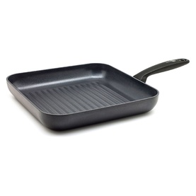 Non-Stick Square Grill Pan 28cm