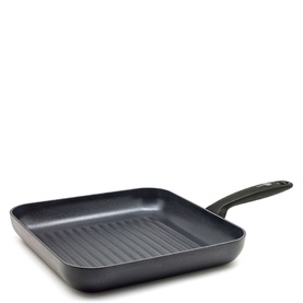 Non-Stick Square Grill Pan 28cm